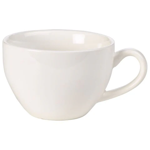 Cup and Saucer 10