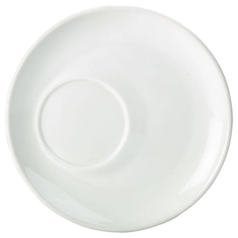 Cup and Saucer 8